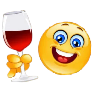 🍷