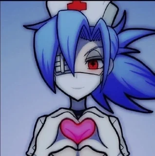 ❤️