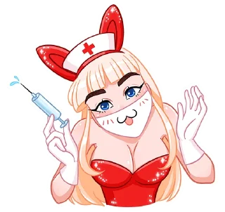 👩‍⚕