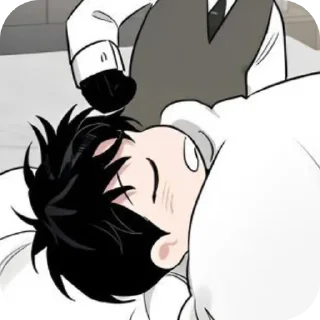 😴