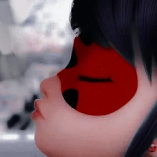 😙