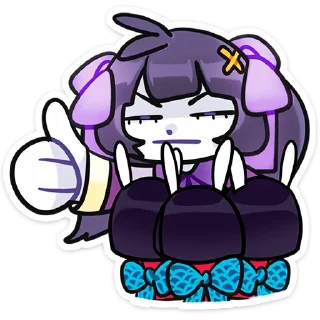 👍