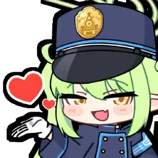 😘