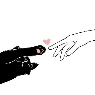 ❤