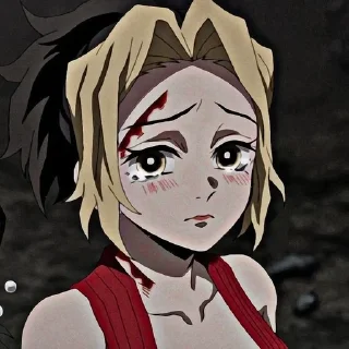 😢