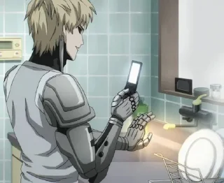 📱