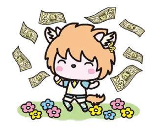 🌸