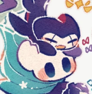 💕