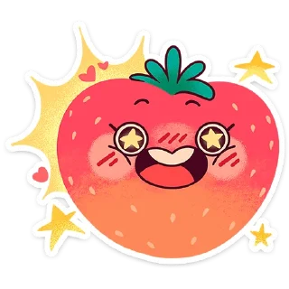 🍓