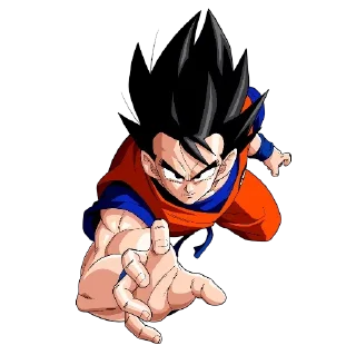 Dragonball ➩ @Earth928B