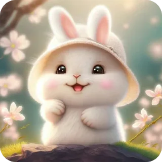 🐰
