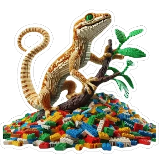 🦎