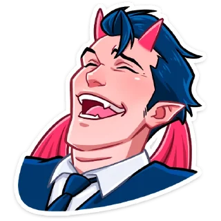 😀