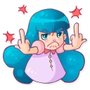 ⛔