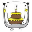 🎂