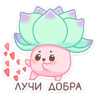 😘