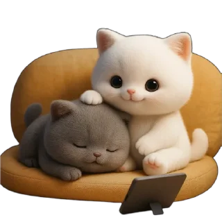 😴