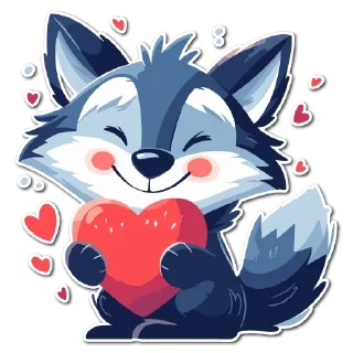 ❤️