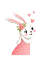 🐰