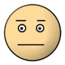 😐