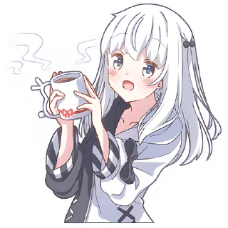 ☕