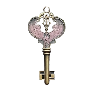 🗝️
