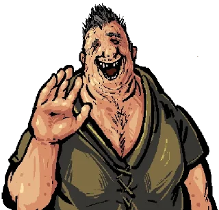👋