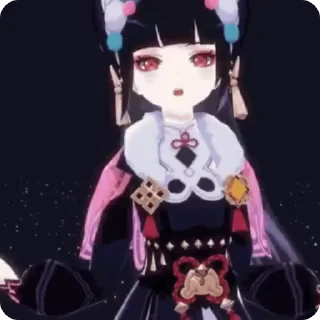 😘