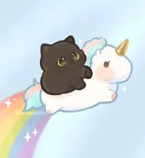 🦄
