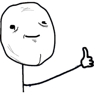 👍