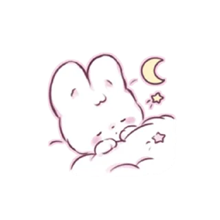 😴