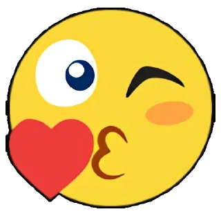 😘