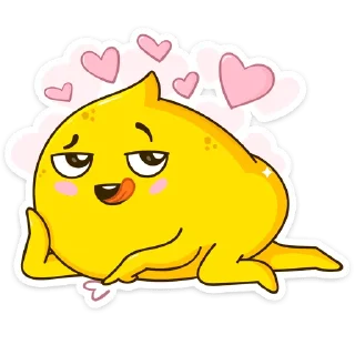 ❤️