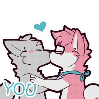 💋