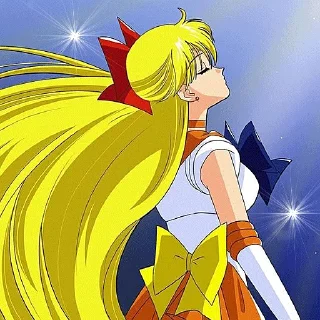 Минако Айно / Minako Aino 🧡 @SailorMoon90s