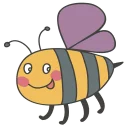 🐝