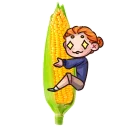 🌽