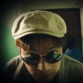 😎