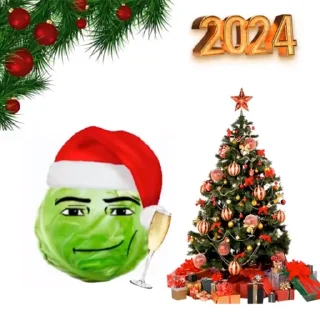 🎄