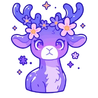 🦌