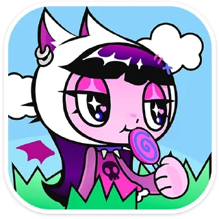 🍭