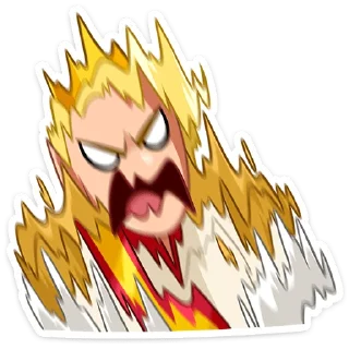 😡