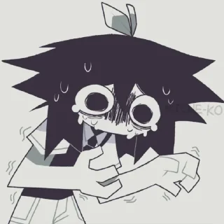 (!!arts not my!!) by: @Kittor_And_Club_Gays