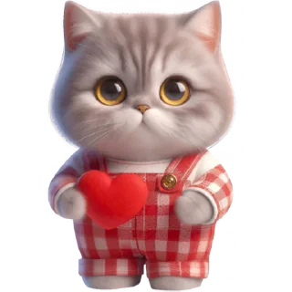 ❤️