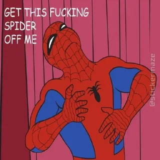 🕷