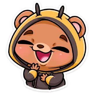 😀
