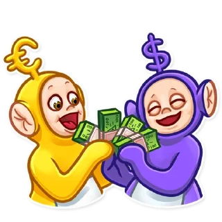 🤑