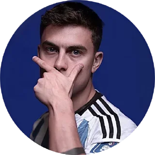 🔵