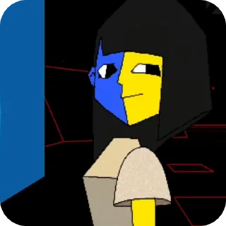 😨