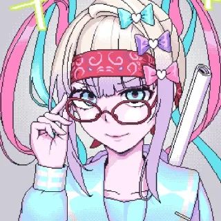🤓